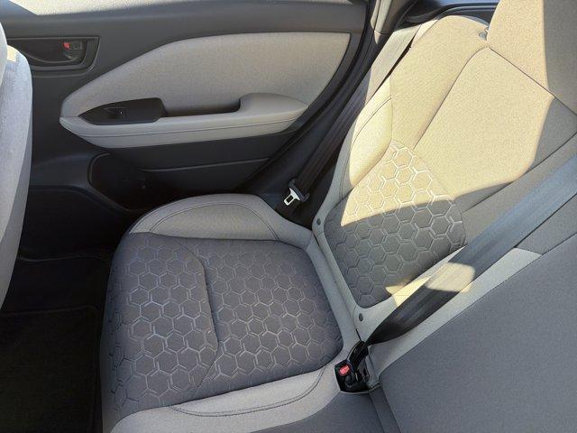 used 2025 Subaru Forester car, priced at $29,588