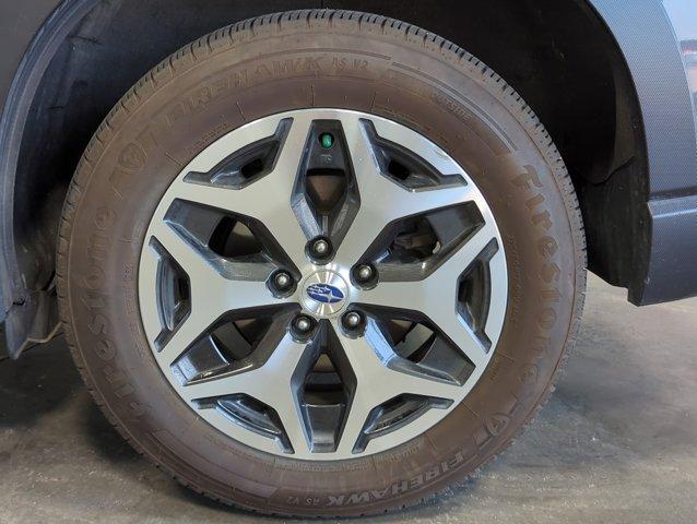 used 2020 Subaru Forester car, priced at $26,988