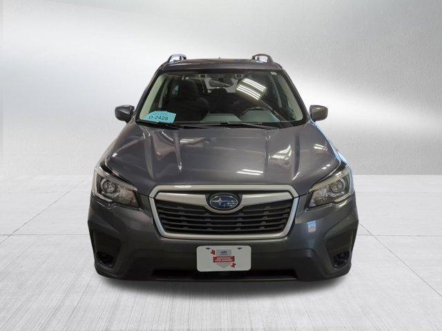 used 2020 Subaru Forester car, priced at $26,988