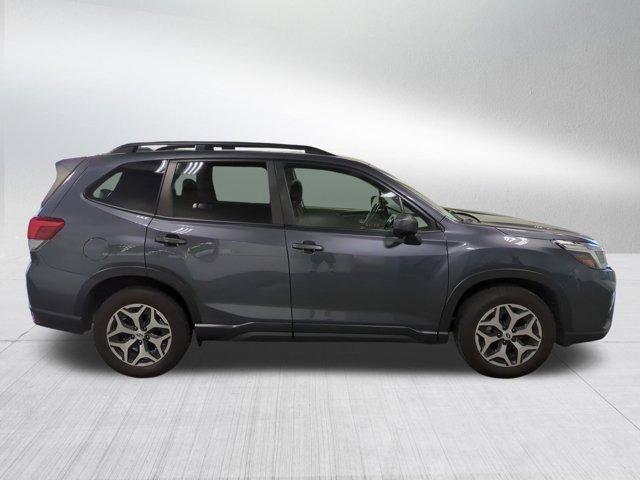 used 2020 Subaru Forester car, priced at $26,988