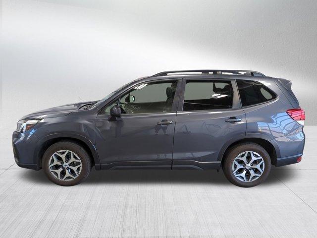 used 2020 Subaru Forester car, priced at $26,988