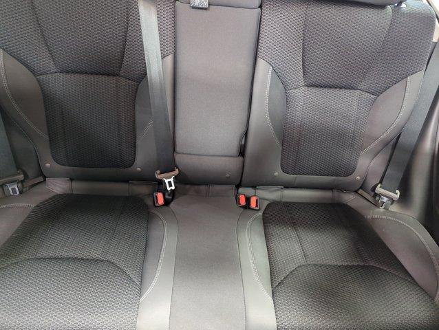 used 2020 Subaru Forester car, priced at $26,988