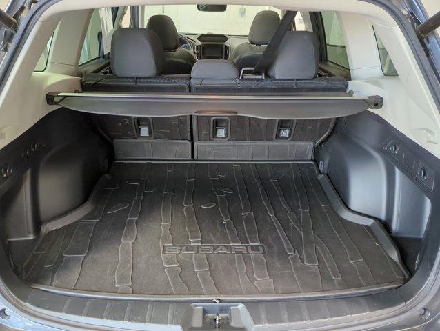used 2020 Subaru Forester car, priced at $26,988