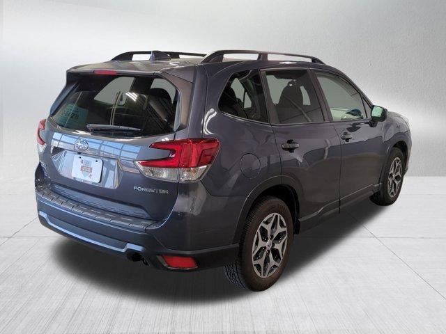 used 2020 Subaru Forester car, priced at $26,988
