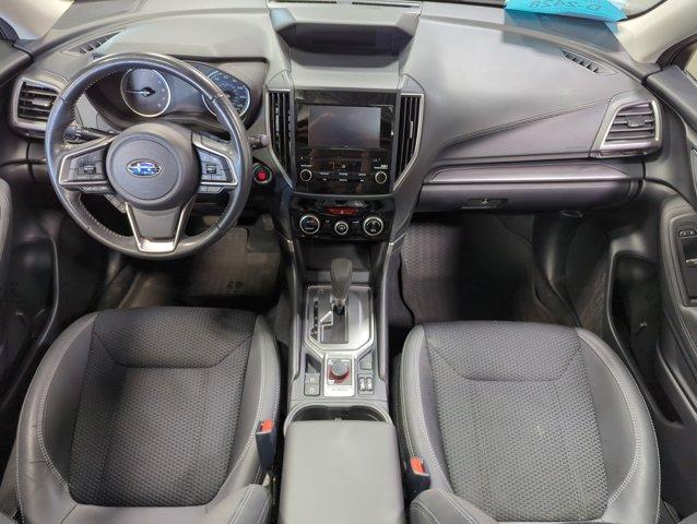 used 2020 Subaru Forester car, priced at $26,988