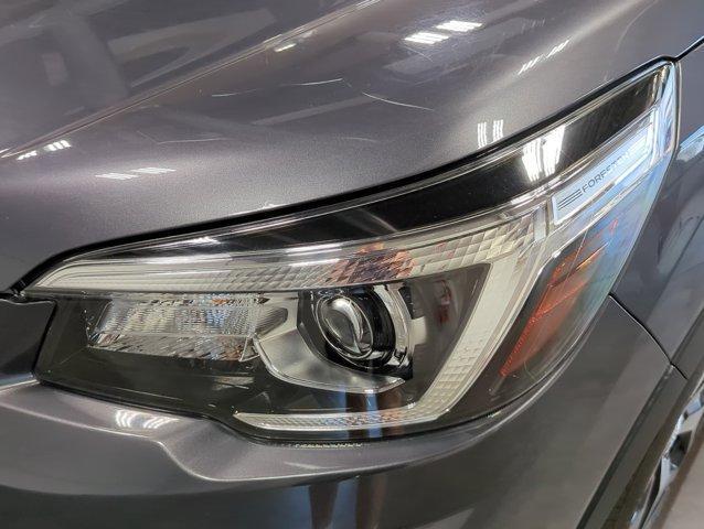 used 2020 Subaru Forester car, priced at $26,988