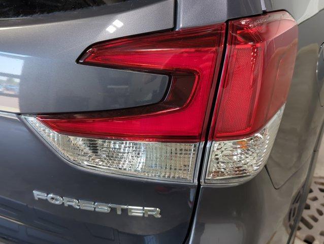 used 2020 Subaru Forester car, priced at $26,988