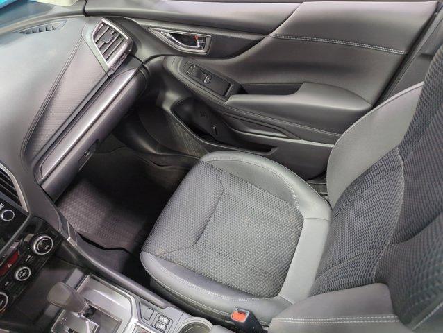 used 2020 Subaru Forester car, priced at $26,988