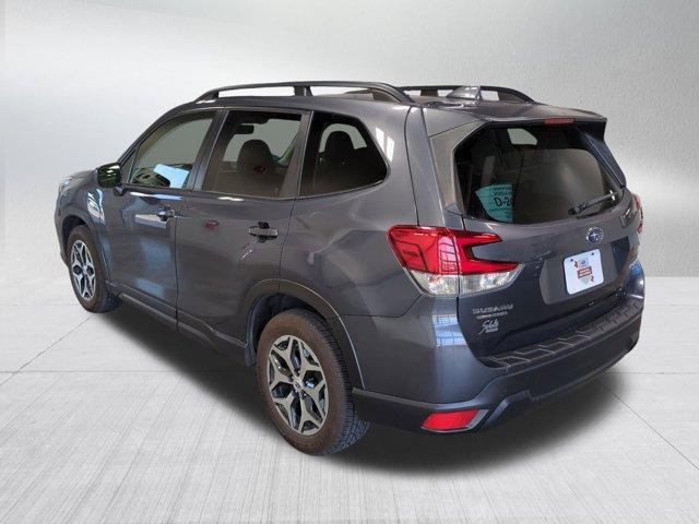 used 2020 Subaru Forester car, priced at $26,988