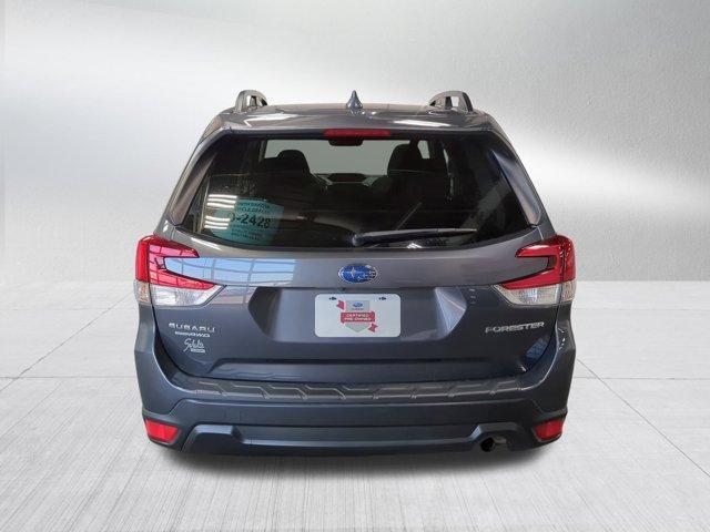 used 2020 Subaru Forester car, priced at $26,988