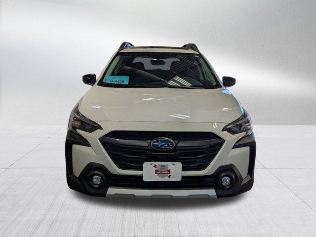 used 2024 Subaru Outback car, priced at $34,455