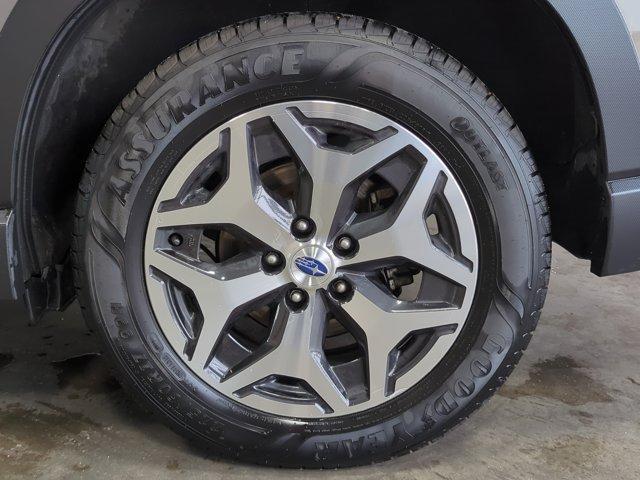 used 2021 Subaru Forester car, priced at $22,988