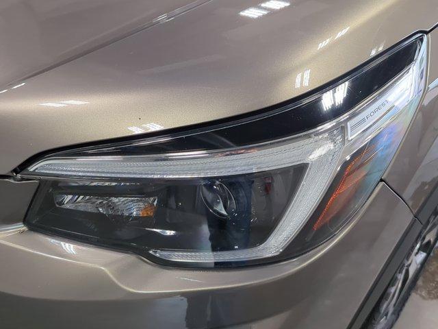 used 2021 Subaru Forester car, priced at $22,988