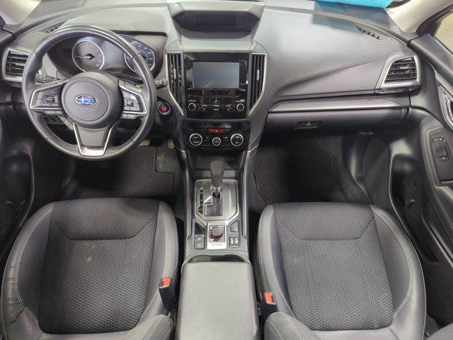 used 2021 Subaru Forester car, priced at $22,988