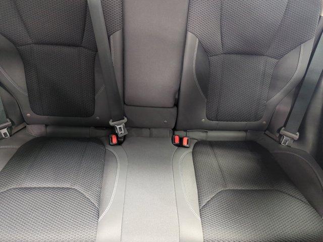 used 2021 Subaru Forester car, priced at $22,988