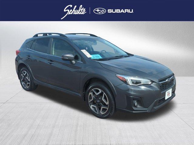 used 2020 Subaru Crosstrek car, priced at $22,988