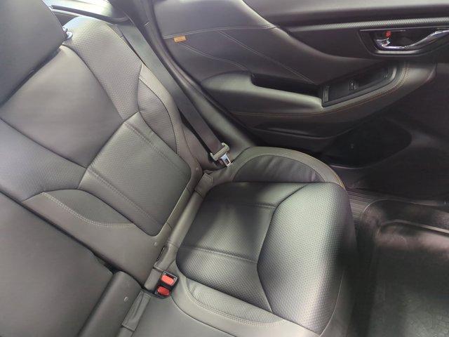 used 2022 Subaru Forester car, priced at $31,488