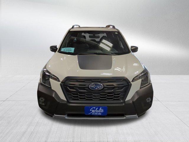 used 2022 Subaru Forester car, priced at $31,488