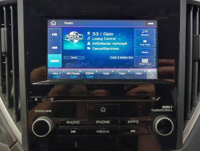 used 2023 Subaru Crosstrek car, priced at $26,555