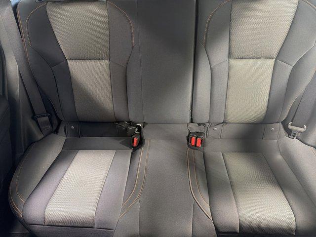 used 2023 Subaru Crosstrek car, priced at $26,555