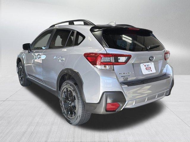used 2023 Subaru Crosstrek car, priced at $26,555