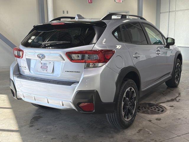 used 2023 Subaru Crosstrek car, priced at $26,555
