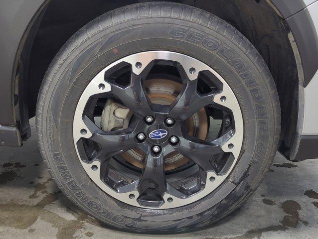 used 2023 Subaru Crosstrek car, priced at $26,555