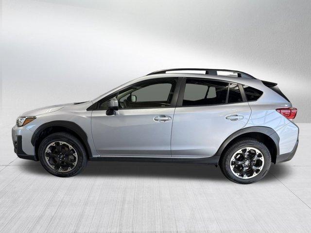 used 2023 Subaru Crosstrek car, priced at $26,555