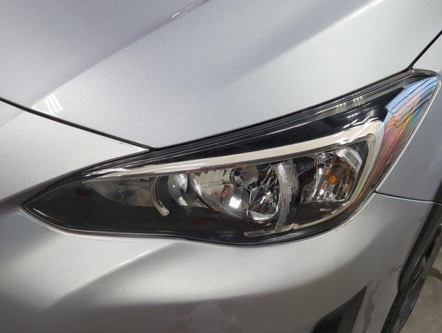 used 2023 Subaru Crosstrek car, priced at $26,555