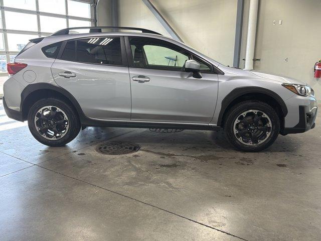 used 2023 Subaru Crosstrek car, priced at $26,555
