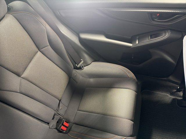 used 2023 Subaru Crosstrek car, priced at $26,555