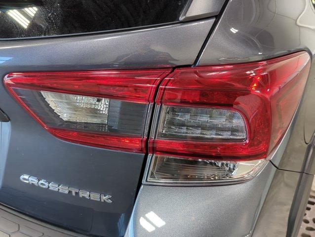 used 2023 Subaru Crosstrek car, priced at $24,555