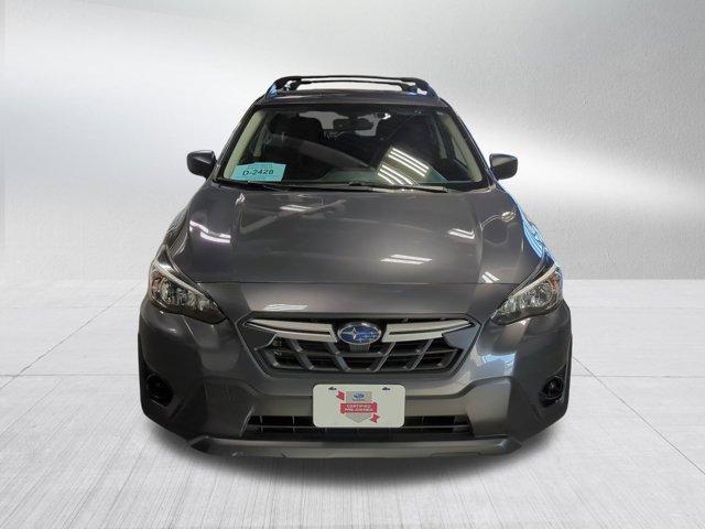 used 2023 Subaru Crosstrek car, priced at $24,555