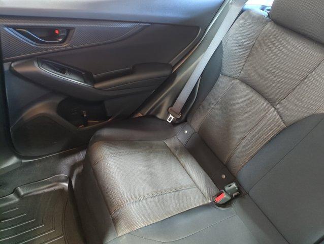 used 2023 Subaru Crosstrek car, priced at $24,555