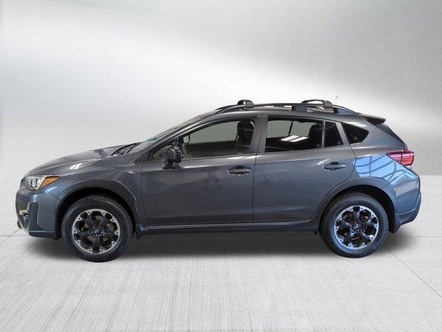 used 2023 Subaru Crosstrek car, priced at $24,555