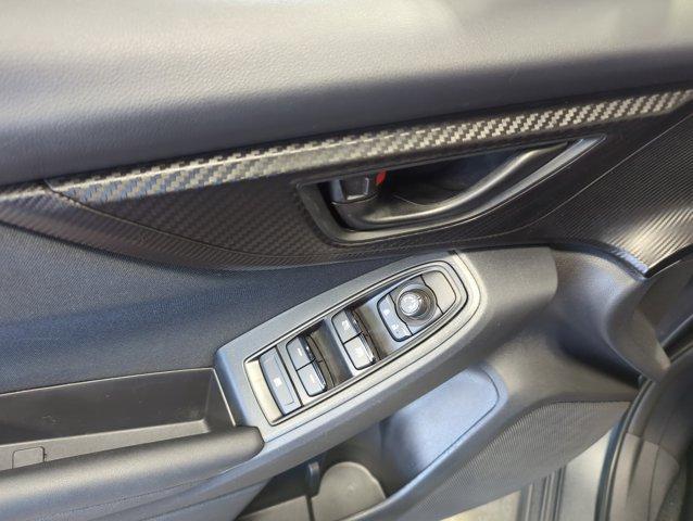 used 2023 Subaru Crosstrek car, priced at $24,555