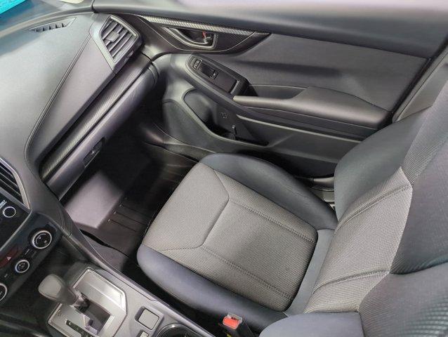 used 2023 Subaru Crosstrek car, priced at $24,555