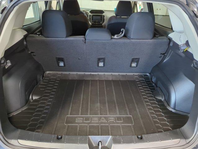 used 2023 Subaru Crosstrek car, priced at $24,555