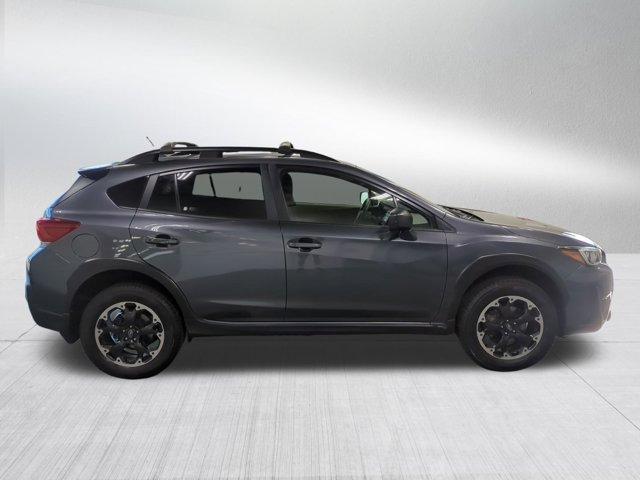 used 2023 Subaru Crosstrek car, priced at $24,555