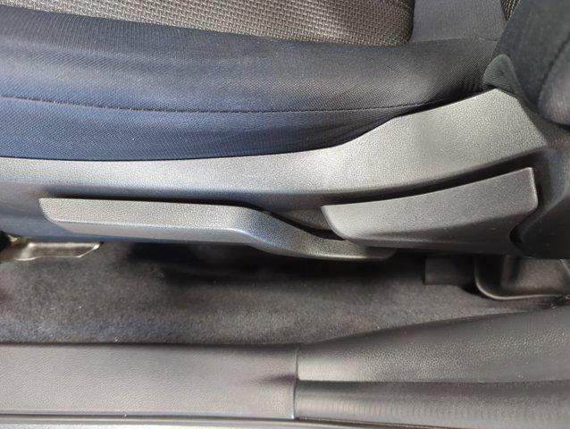 used 2023 Subaru Crosstrek car, priced at $24,555