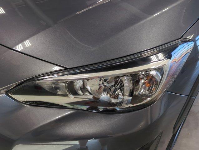 used 2023 Subaru Crosstrek car, priced at $24,555