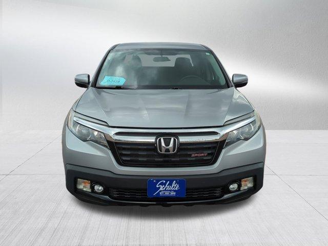 used 2019 Honda Ridgeline car, priced at $24,555
