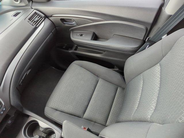 used 2019 Honda Ridgeline car, priced at $24,555