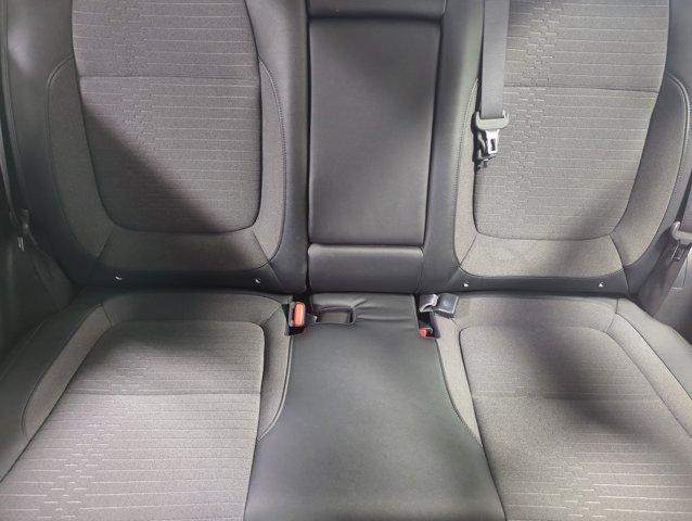 used 2023 Kia Seltos car, priced at $20,555