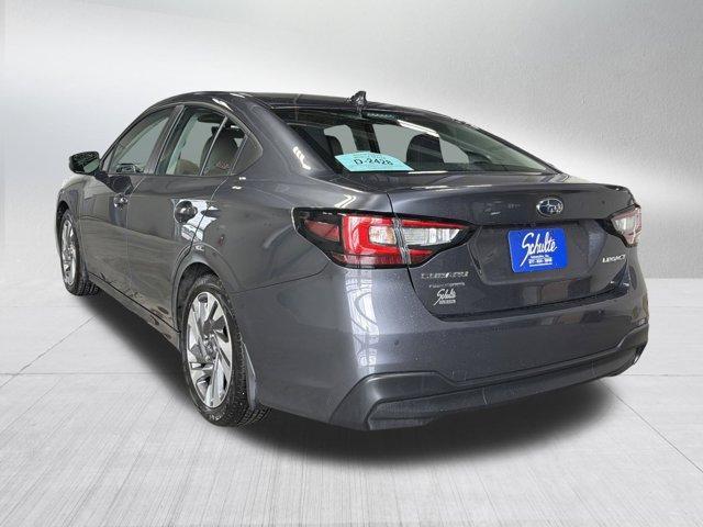 used 2025 Subaru Legacy car, priced at $31,355