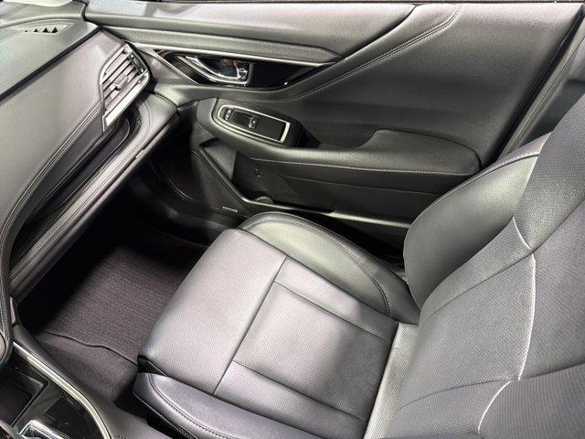 used 2025 Subaru Legacy car, priced at $31,355