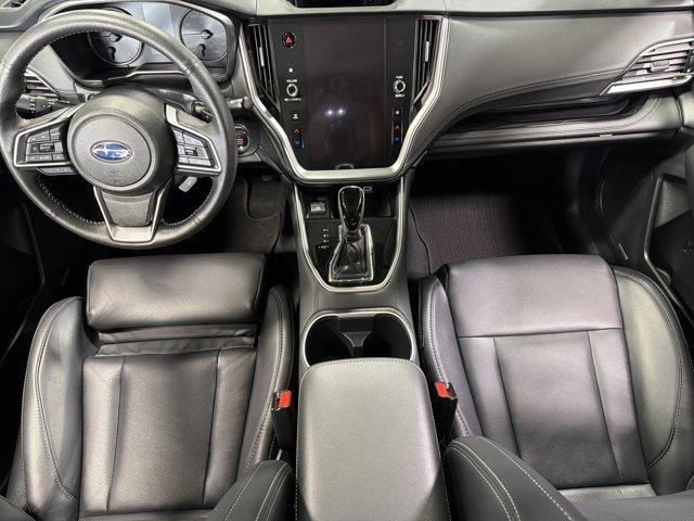 used 2025 Subaru Legacy car, priced at $31,355