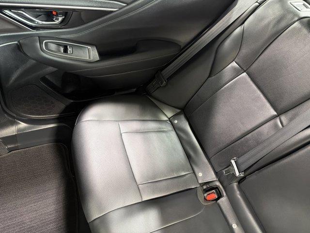 used 2025 Subaru Legacy car, priced at $31,355