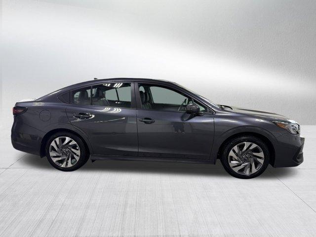 used 2025 Subaru Legacy car, priced at $31,355
