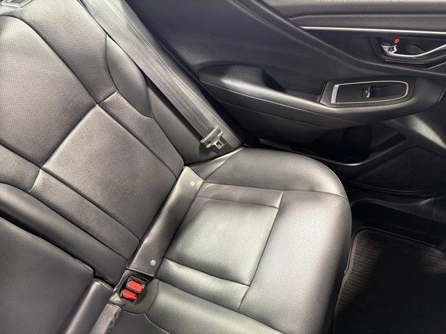 used 2025 Subaru Legacy car, priced at $31,355